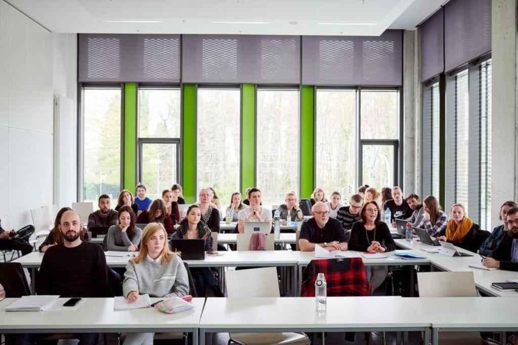 Universität Bielefeld